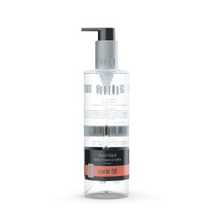 JANZEN hand wash coral 58