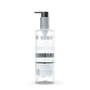 JANZEN hand wash grey