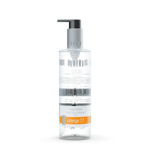 JANZEN hand wash orange 77