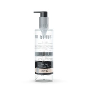 JANZEN hand wash skin