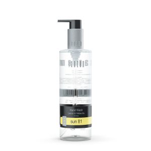 JANZEN hand wash sun
