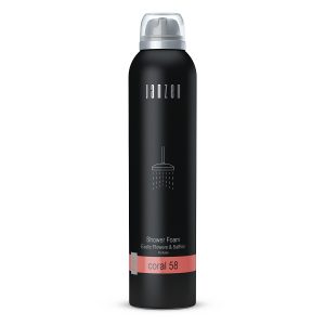 JAZEN shower foam Coral 58