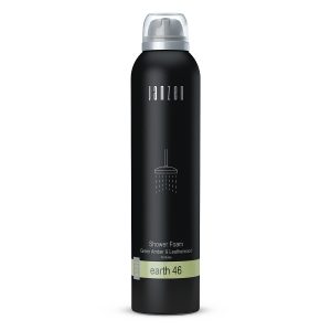JANZEN shower foam Earth 46