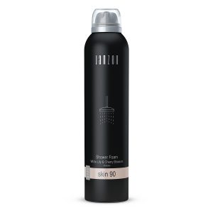 JANZEN shower foam Skin 90