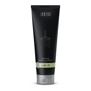 JANZEN shower gel Earth 46