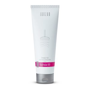 JANZEN shower gel fuchsia 69