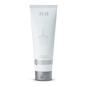JANZEN shower gel grey 04