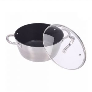 Excellent Houseware Kookpan 24 CM