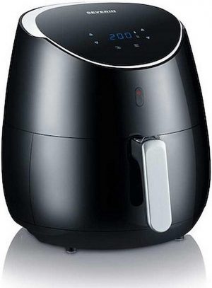 Severin Airfryer 5 Liter FR 2445