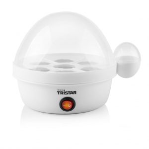 Tristar Eierkoker Wit EK-3074