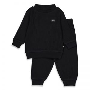 Feetje-Pyajam-Limited-Edition-Zwart
