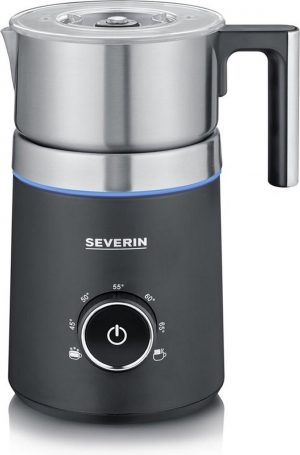 Severin Melkopschuimer SM3586