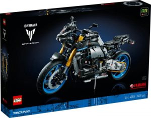 Lego Technic Yamaha